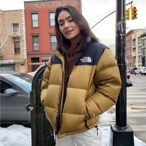 Men’s 1996 Retro Nuptse Jacket